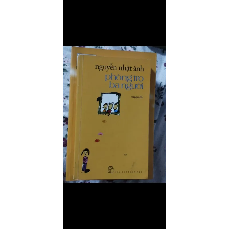 Trọn bộ 7 cuốn Sách truyện Nguyễn Nhật Ánh 716526