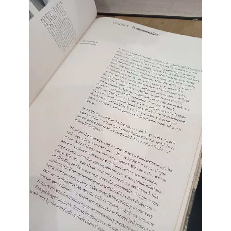 The practical Idealists - John and Avril Blake 593775
