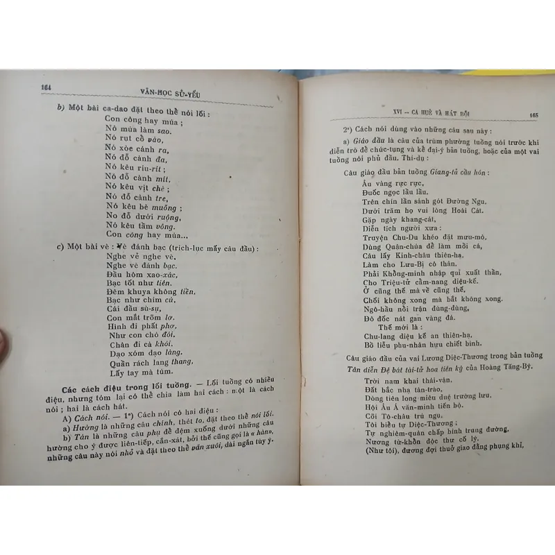 VIỆT NAM VĂN HỌC SỬ YẾU - Soạn giả Dương Quảng Hàm 593552