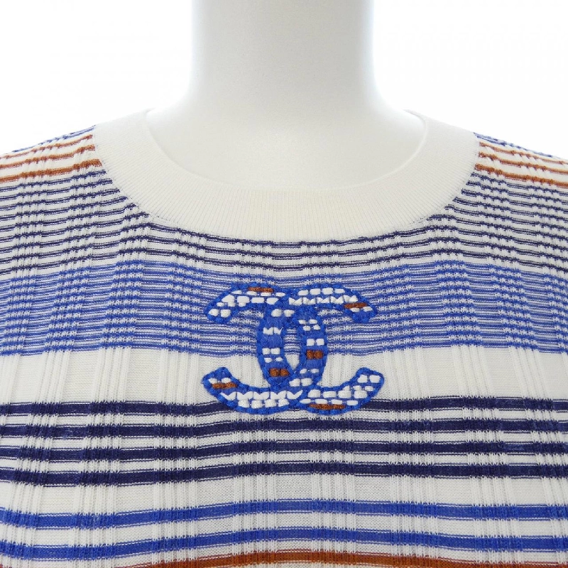 Chanel CHANEL Áo len - Hàng hiệu Chính hãng 636183