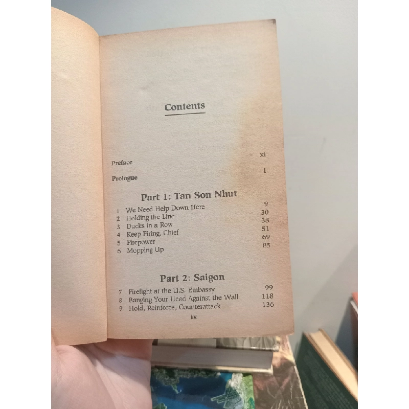 The Battle For Saigon: Tet 1968 - Keith William Nolan 452851