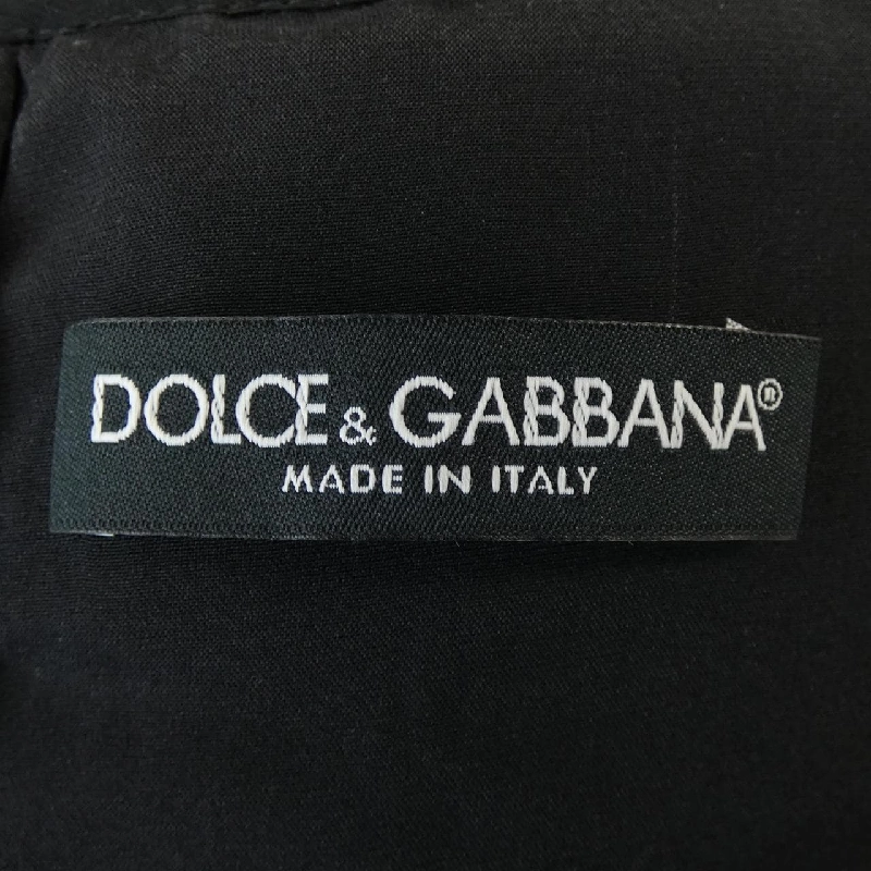 【Mã giảm giá】Dolce & Gabbana DOLCE&GABBANA Áo 639494