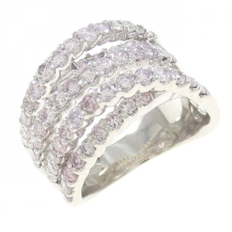 Nhẫn kim cương PT 2.281CT 673291