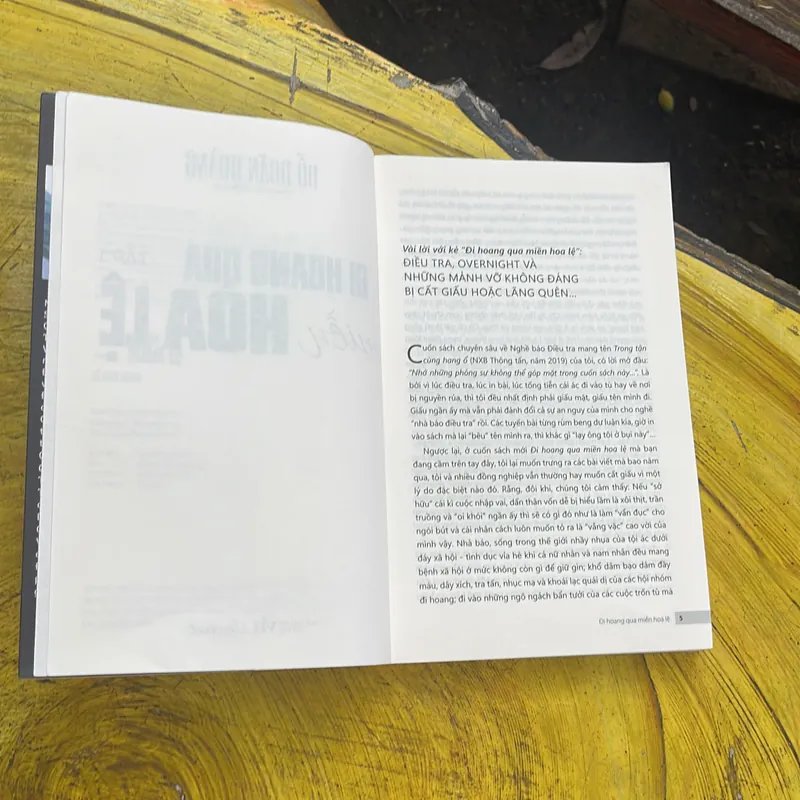 COMBO ĐỖ DOÃN HOÀNG: ĐI QUA MIỀN HOA LỆ ( full 2 tập ) & TÔI ĐÃ SỐNG BẰNG TRÁI TIM NGƯỜI K 738032