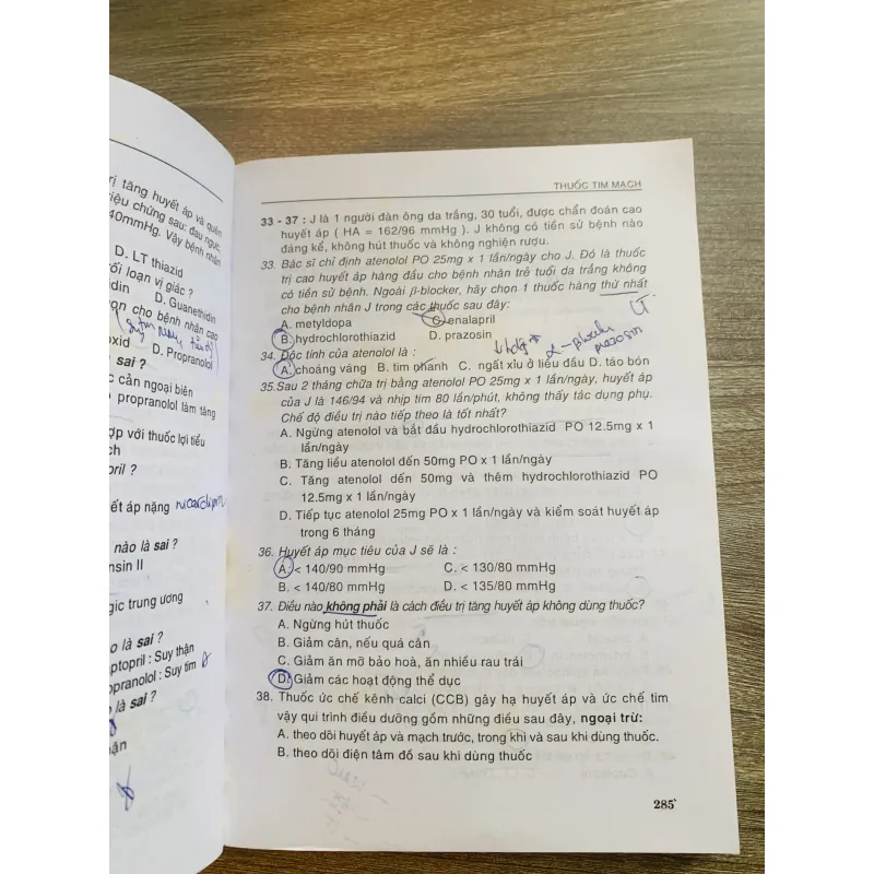 Dược lực học 980943