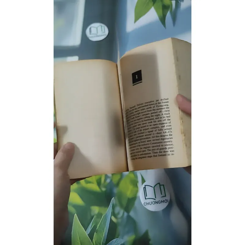 Dark Watch - Clive Cussler & Jack Du Brul 1027601