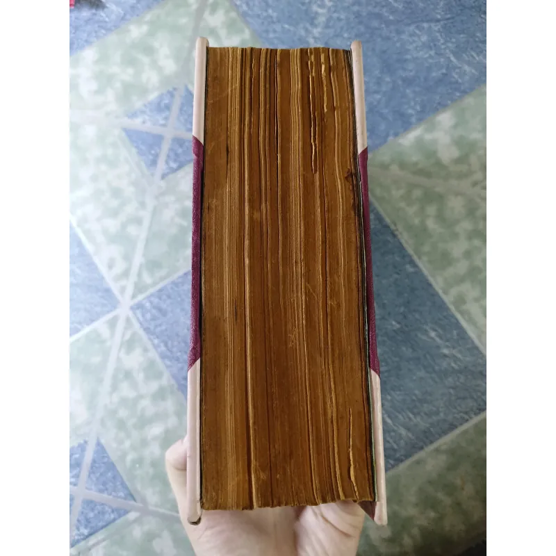 Anh em nhà Karamazov ( có đóng áo) - Dostoievski 705058