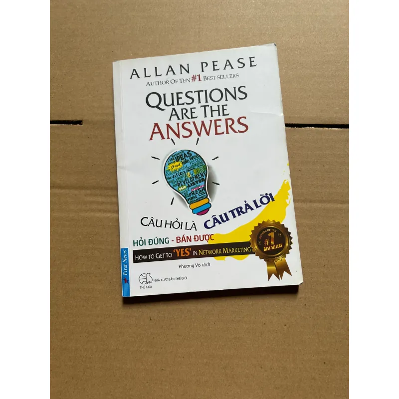 Câu hỏi là câu trả lời 998524