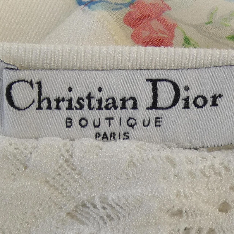 クリスチャンディオール CHRISTIAN DIOR 4A13055156 ニット - Hàng hiệu Authentic 823943
