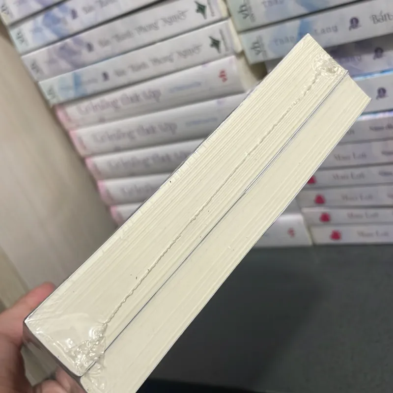 (đam mỹ) - Va Chạm - Hiểu Xuân ( 2 tập ) 1003753