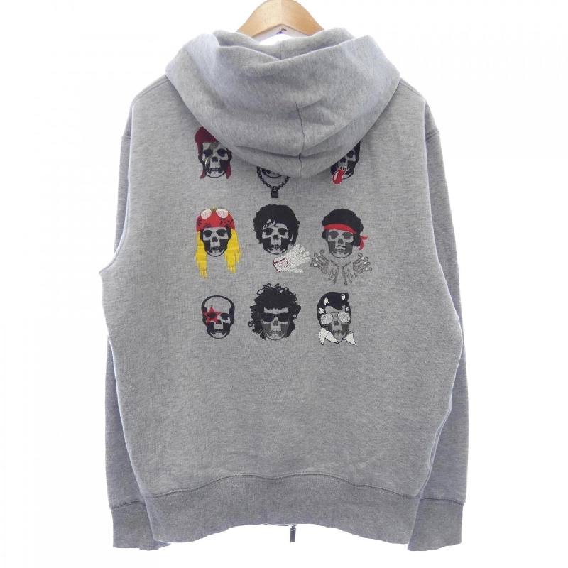 Áo khoác lucien pellat-finet - Hàng hiệu Authentic 900428