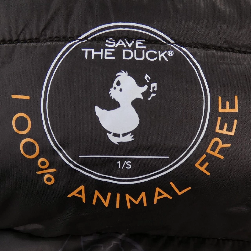 Áo khoác SAVE THE DUCK - Hàng hiệu Authentic 816679