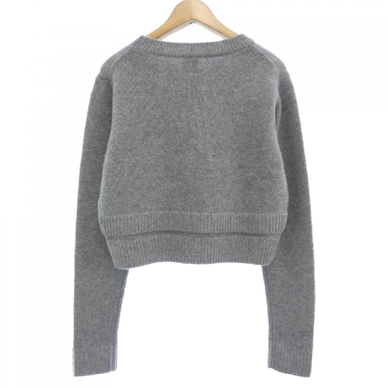 【Mã giảm giá】Roku 6ROKU Áo len 634119