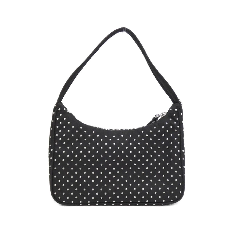 Túi xách vai Prada 1BC515 613378