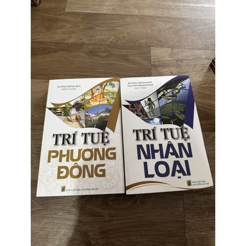 Trí tuệ Phương Đông, nhân loại 699313