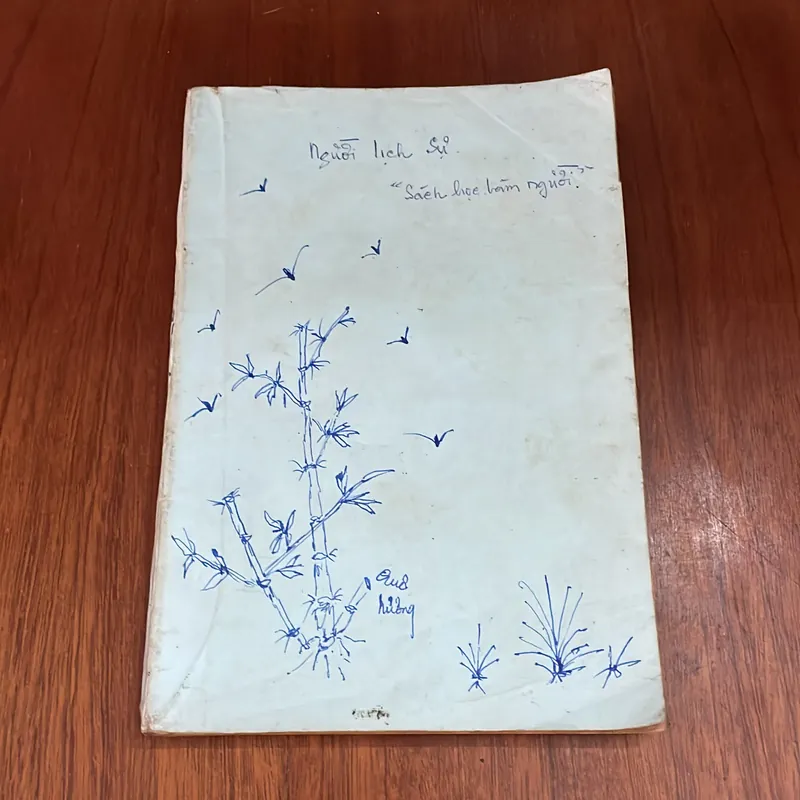 II Sách Xưa: Người Lịch Sự (Sách Học Làm Người) - Phạm Cao Tùng 562333