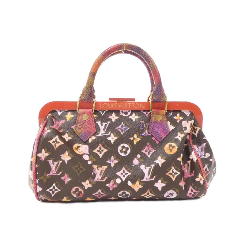 Túi xách Louis Vuitton Monogram Watercolor Papillon M95730 618995