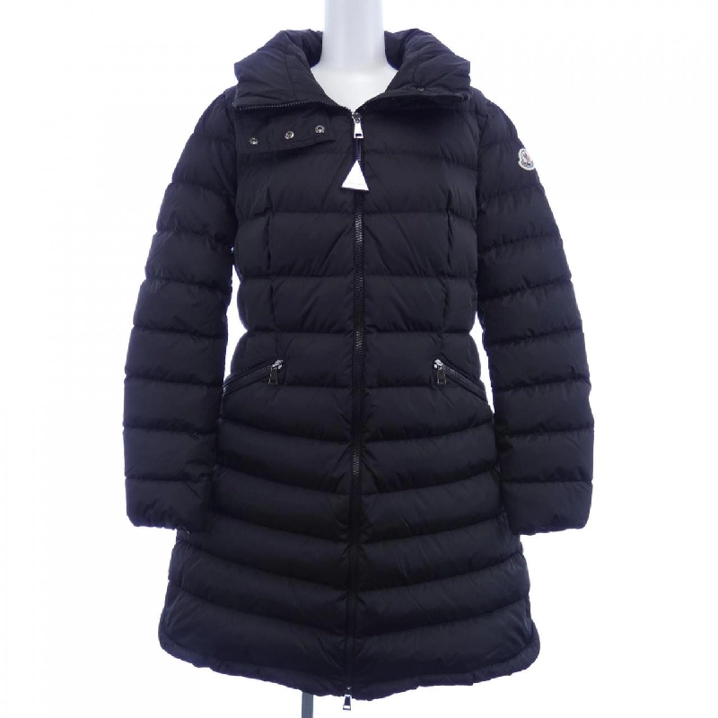 Áo khoác lông vũ MONCLER 642153