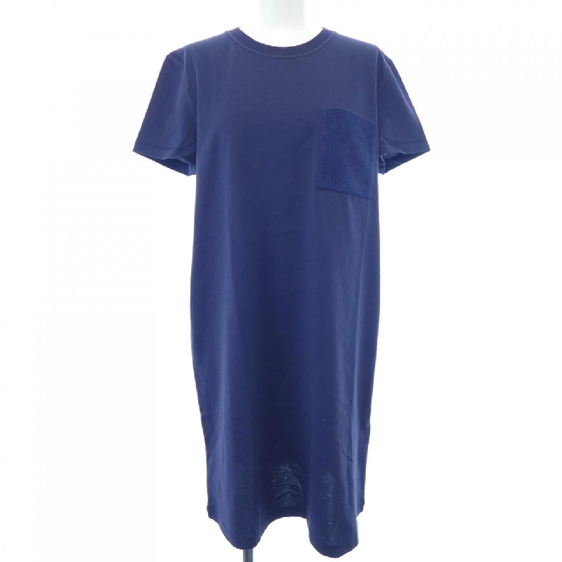 Đầm cắt HERMES - Hàng hiệu Authentic 649067