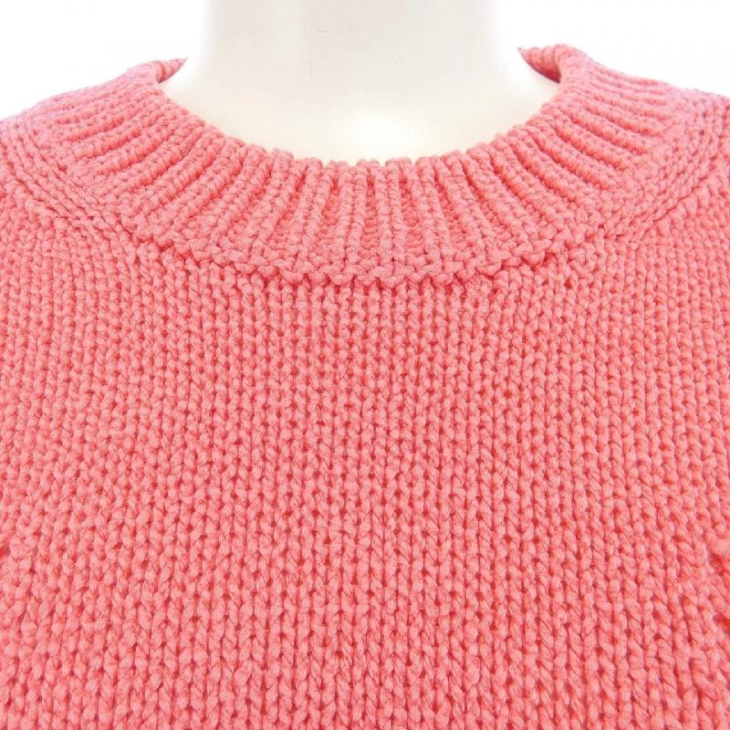 Chanel CHANEL P72760K10457 Áo len 634488