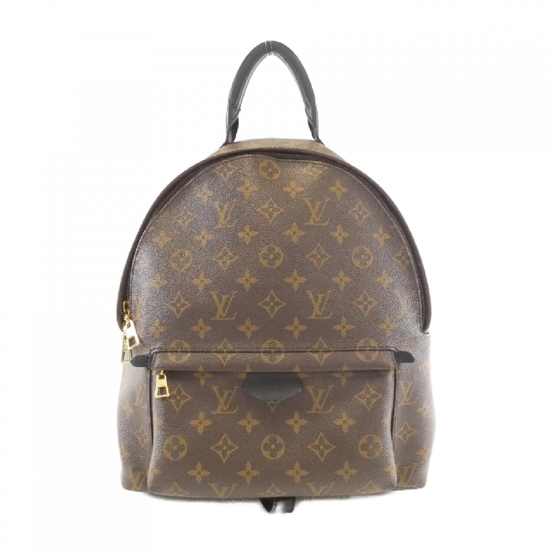 Ba lô Louis Vuitton Monogram Palm Springs M41561 608291
