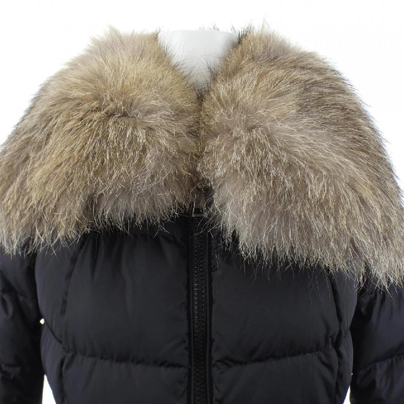 MONCLER HIRONDELLE Áo khoác lông - Hàng hiệu Chính hãng 809088