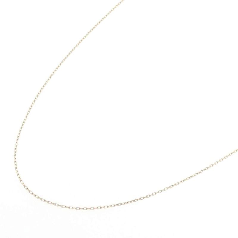 Dây chuyền K10YG Symphonie of Soul - Hàng hiệu Authentic 844472