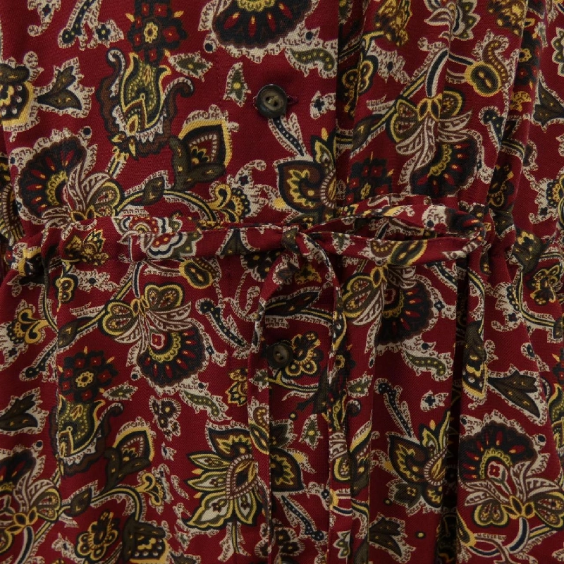 【Mã giảm giá】Roku 6ROKU Váy 652098