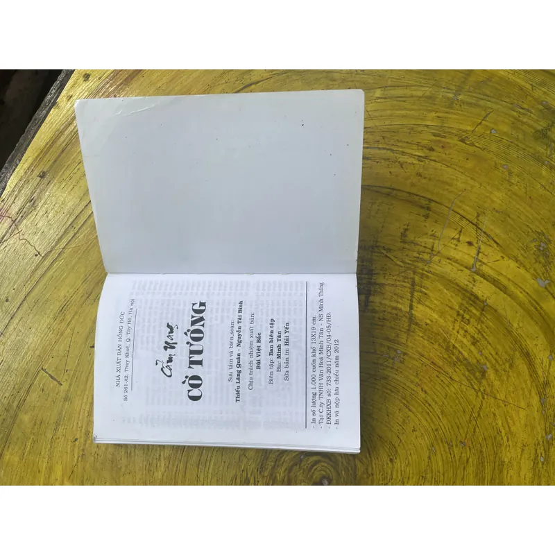 COMBO CẨM NANG CỜ TƯỚNG- NƯỚC ĐI LỢI HẠI CỦA CHỐT VÀ TƯỚNG 596635