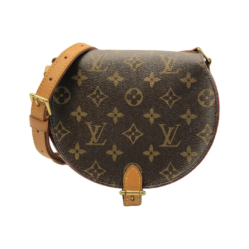 Túi đeo vai Louis Vuitton Monogram Tambour M51179 - Hàng hiệu Chính hãng 803128