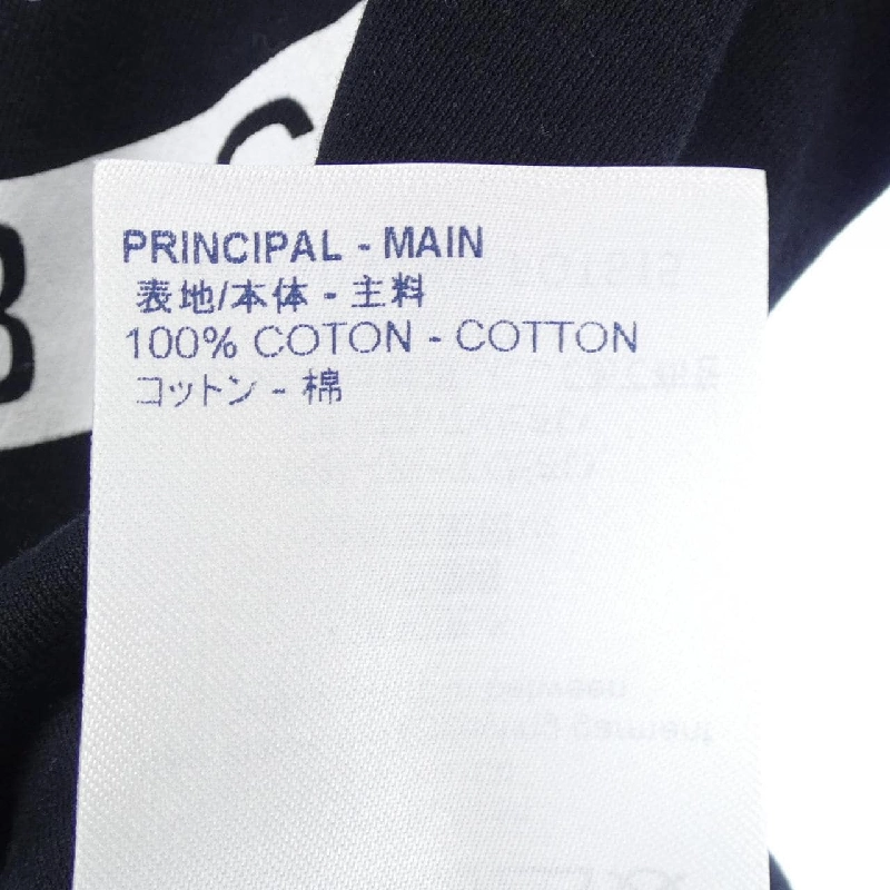 Áo thun LOUIS VUITTON LV Stamp FGTS15DMF - Hàng hiệu Chính hãng 819033