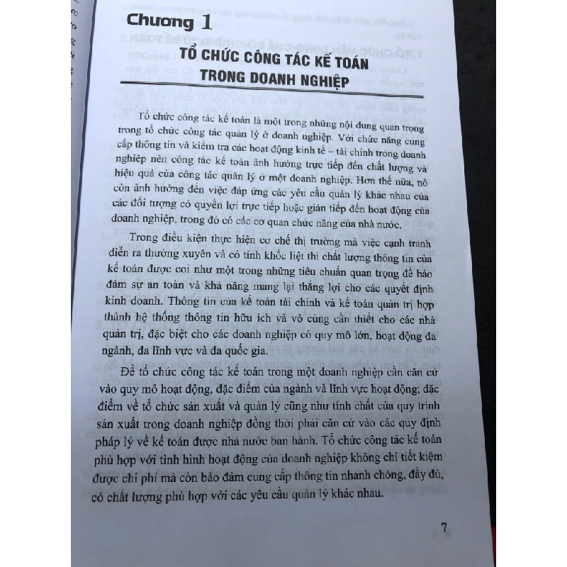 Kế toán tài chính 2018 mới 85% bẩn nhẹ PGS.TS Võ Văn Nhị HPB1308 KINH TẾ - TÀI CHÍNH - CHỨNG KHOÁN 202567