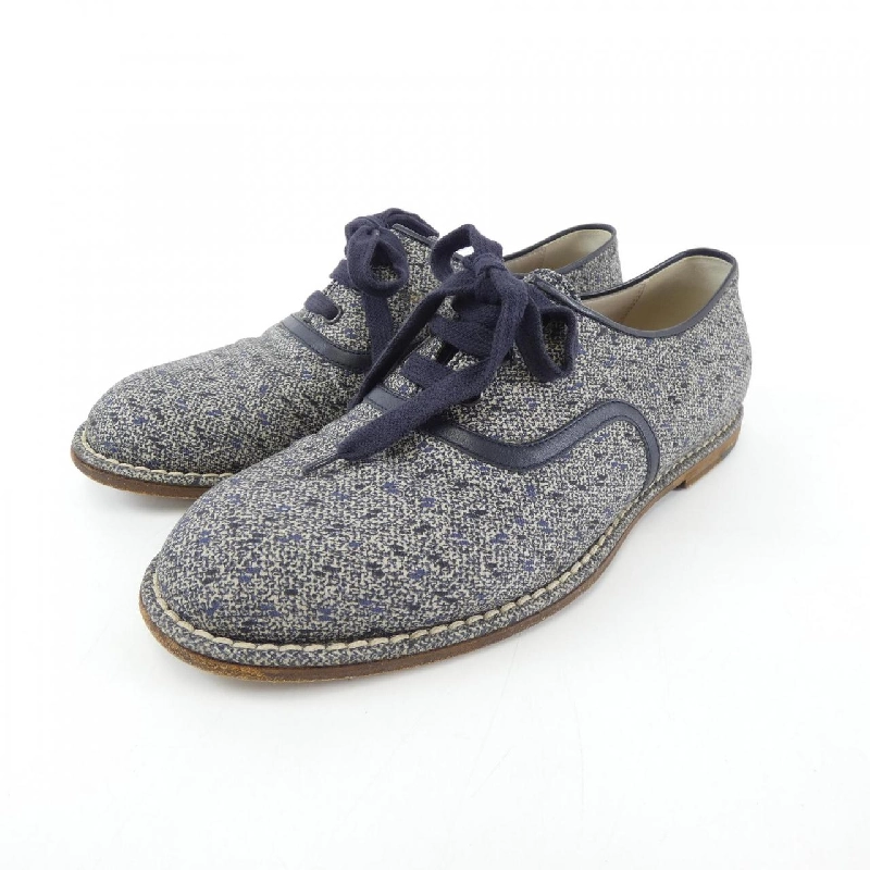 Giày BOTTEGA VENETA - Hàng hiệu Authentic 904001