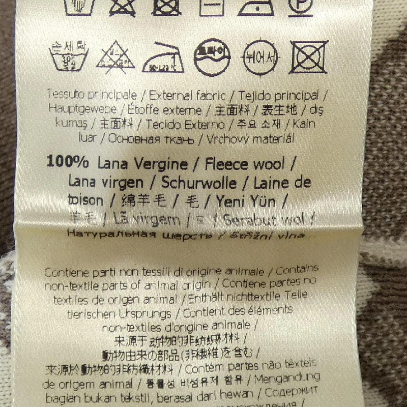 FENDI FZX061 AL3I Áo len - Hàng hiệu Chính hãng 904046