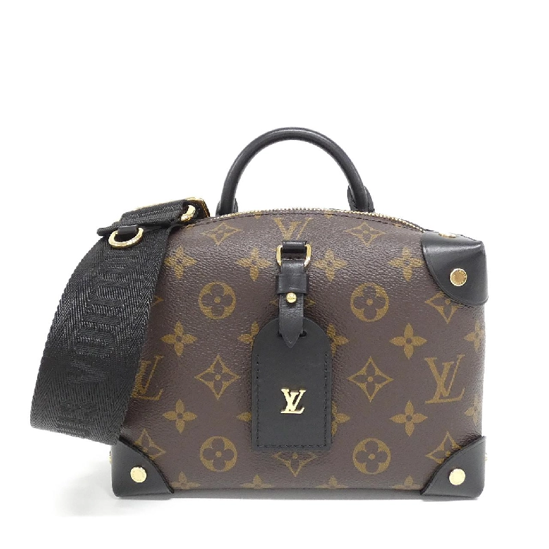Túi Louis Vuitton Monogram Petit Mal Supple M45571 617899