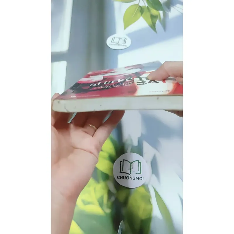 Ai Là Kẻ Thứ Ba? - Diệp Khuynh Thành 744706