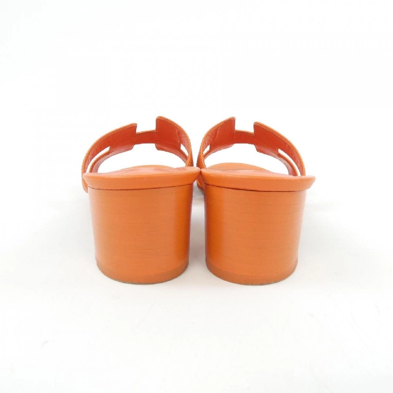 HERMES OASIS 151215Z Sandal - Hàng hiệu Chính hãng 828341