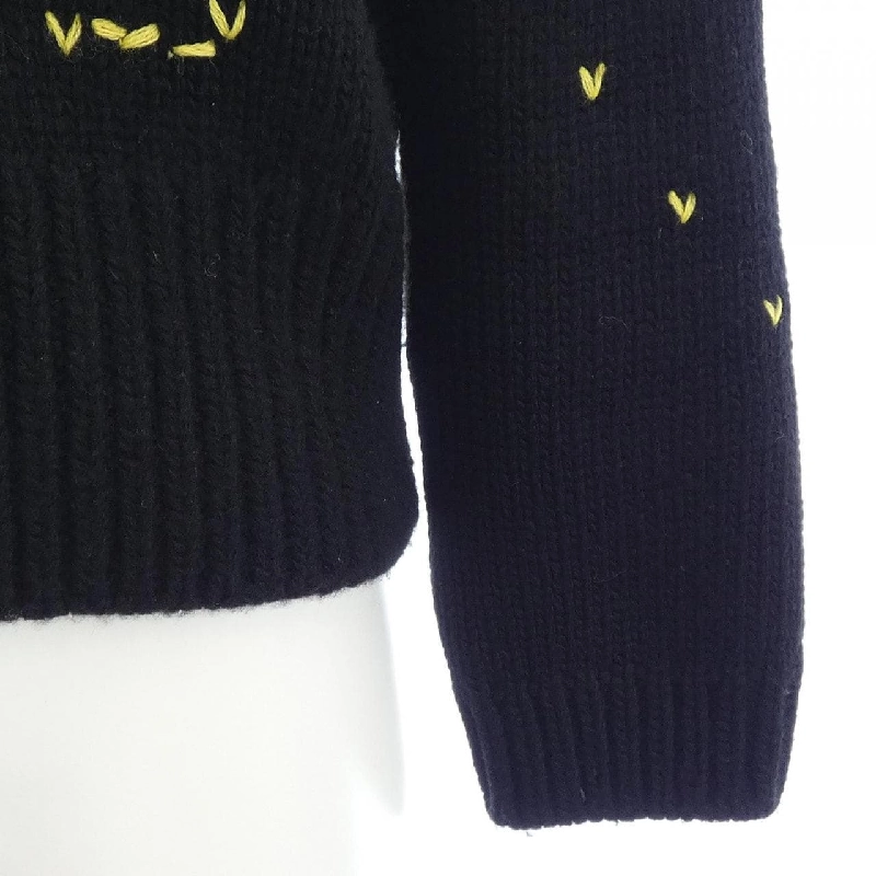 クリスチャンディオール CHRISTIAN DIOR 244G52LN320 Áo khoác - Hàng hiệu Chính hãng 822577