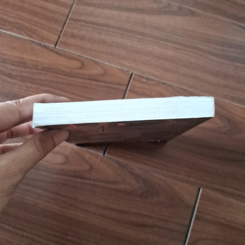Tiếng thở dài qua rừng kim tước 523547