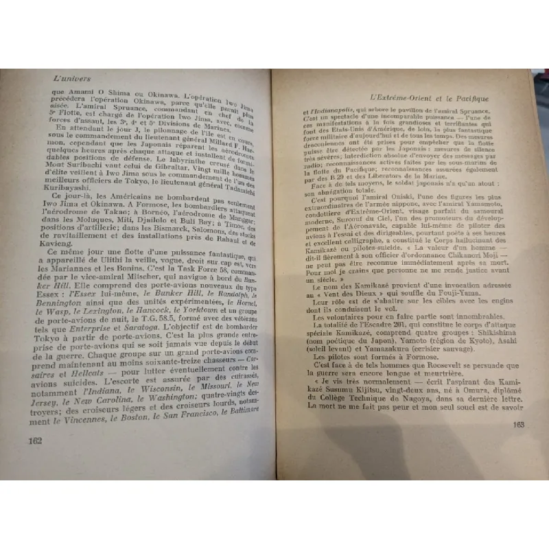 Yalta ou le partage du monde - Arthur Conte 720440