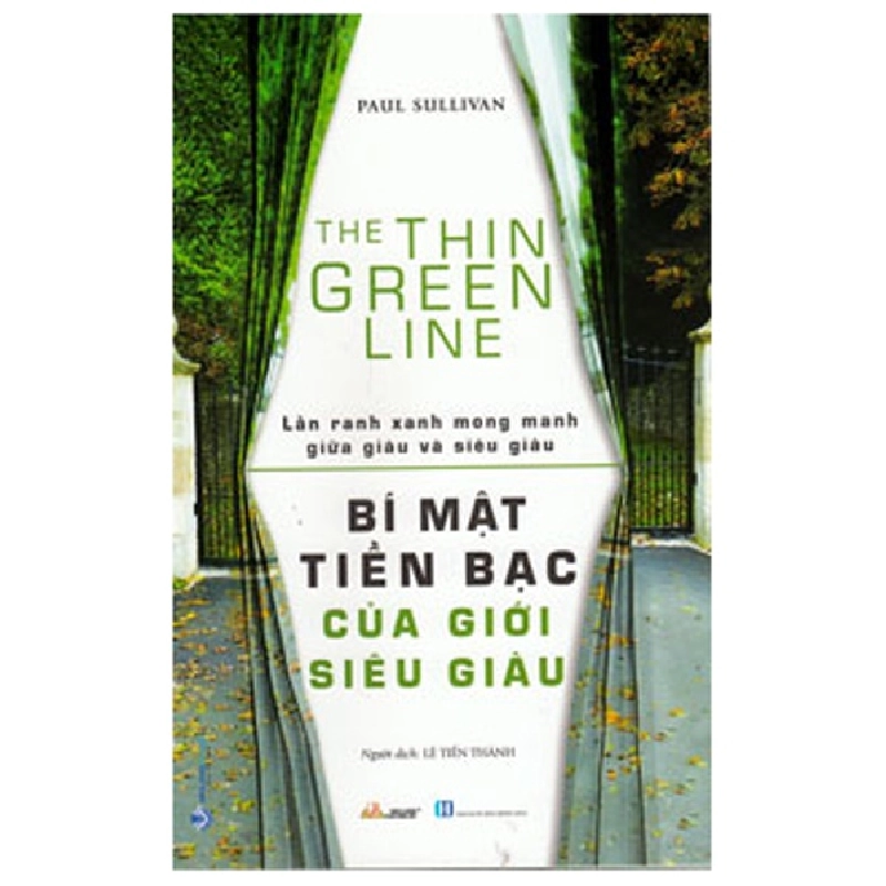 Bí mật tiền bạc của giới siêu giàu - Paul Sullivan 497482