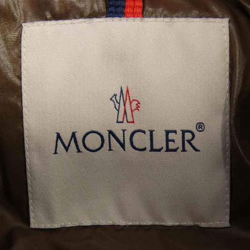 MONCLER MAYA Áo khoác lông - Hàng hiệu Chính hãng 889610
