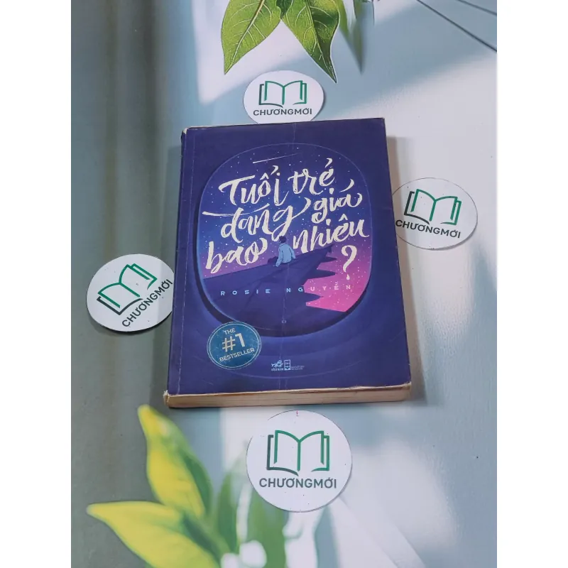 Tuổi trẻ đáng giá bao nhiêu - Rosie Nguyễn 688538