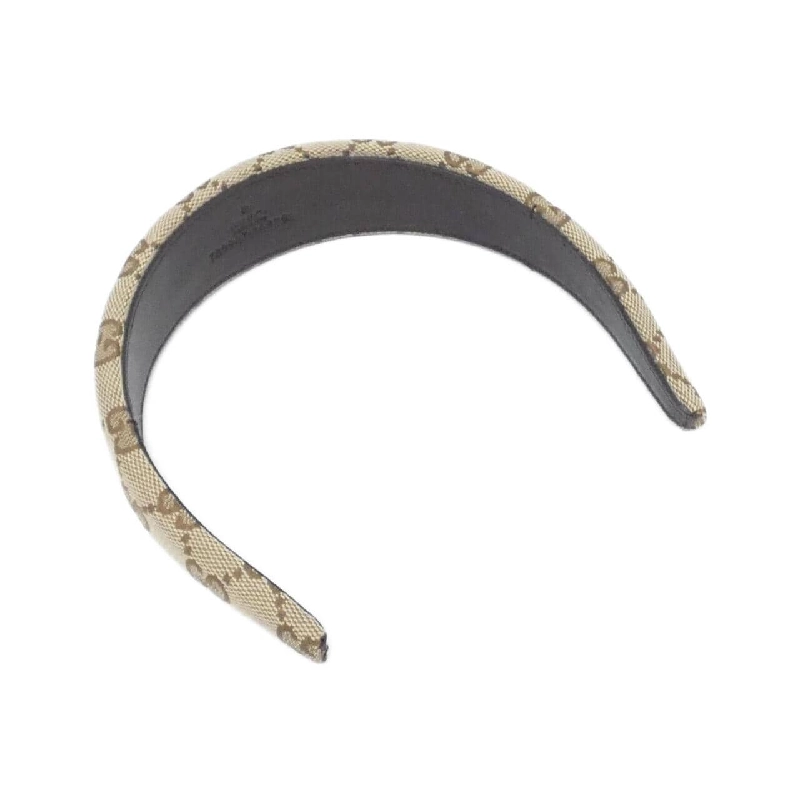 Gucci 789987 KQW00 Băng đô - Hàng hiệu Chính hãng 772733