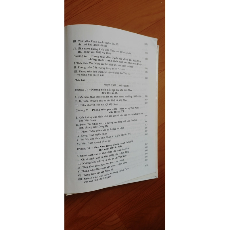 LỊCH SỬ VIỆT NAM  517413