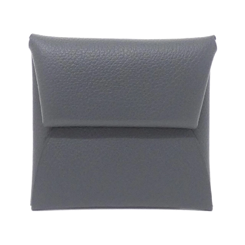 【Sản phẩm chưa sử dụng】Ví đựng tiền Hermes Bastia 074613CK 619972
