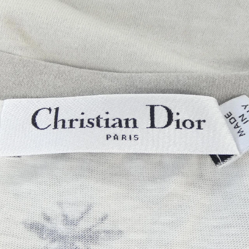 Áo thun CHRISTIAN DIOR 353T09B4515 - Hàng hiệu Authentic 822745