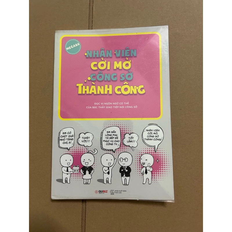 Nhân viên cởi mở công sở thành công 477089