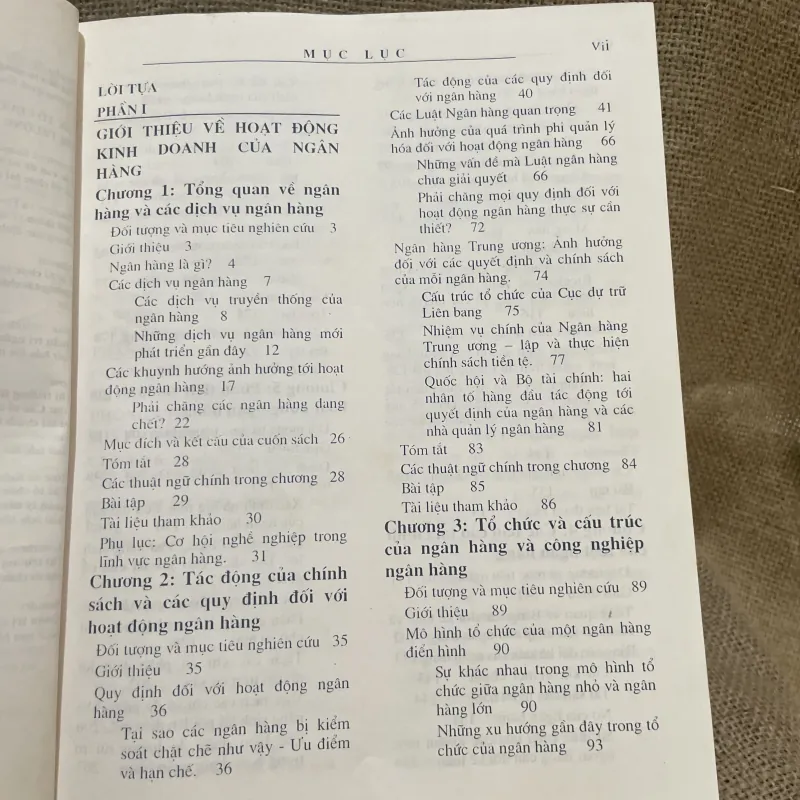 Quản trị ngân hàng thương mại - Peter S.Rosé- 970 trang khổ lớn  958202
