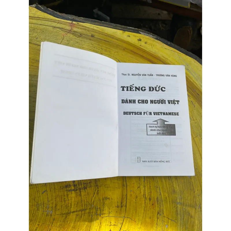 COMBO SÁCH HỌC TIẾNG ĐỨC DÀNH CHO NGƯỜI VIỆT- NGỮ PHÁP- TỪ ĐIỂN 731513